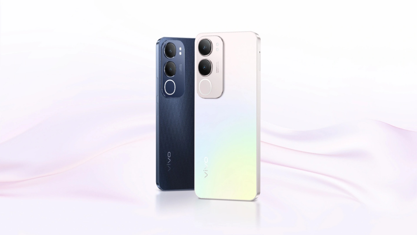Spesifikasi Vivo Y19s Pro, HP Sejutaan dengan Baterai 6000 mAh