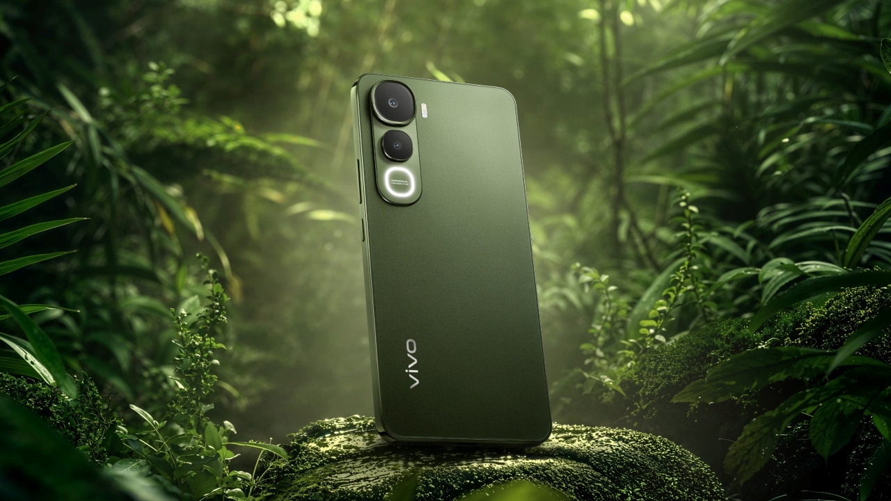 Spesifikasi Vivo Y400 4G, Punya Layar Flat Flagship Borderless