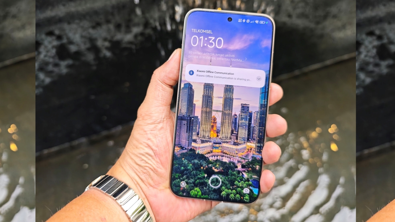 Spesifikasi Xiaomi 15T 5G yang Punya Kamera 50 MP Besutan Leica