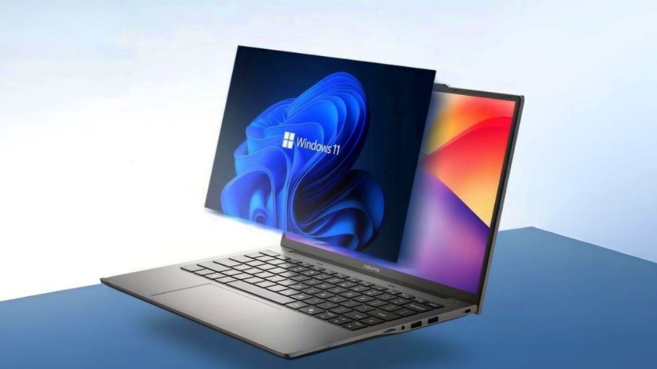 Spesifikasi ADVAN Workmate R5, Laptop Handal untuk Aktivitas Harian