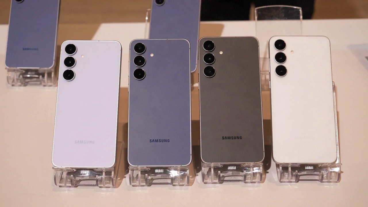 Spesifikasi Galaxy S25 FE, HP Flagship Samsung Versi Terjangkau! 