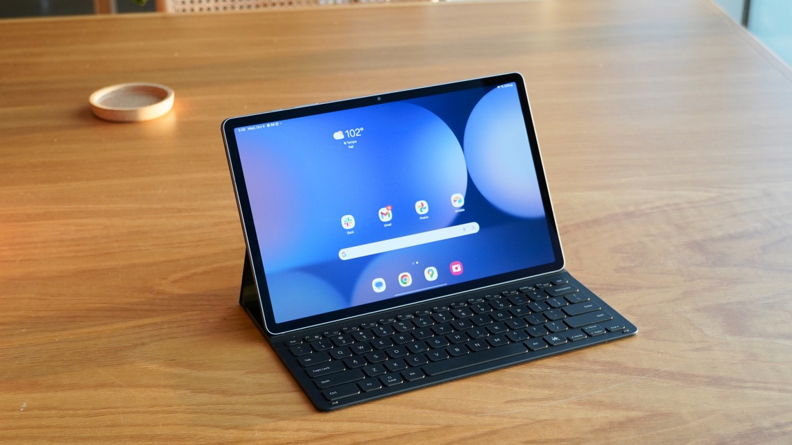 Spesifikasi Galaxy Tab S10 Lite, Tablet Multifungsi yang Didukung AI