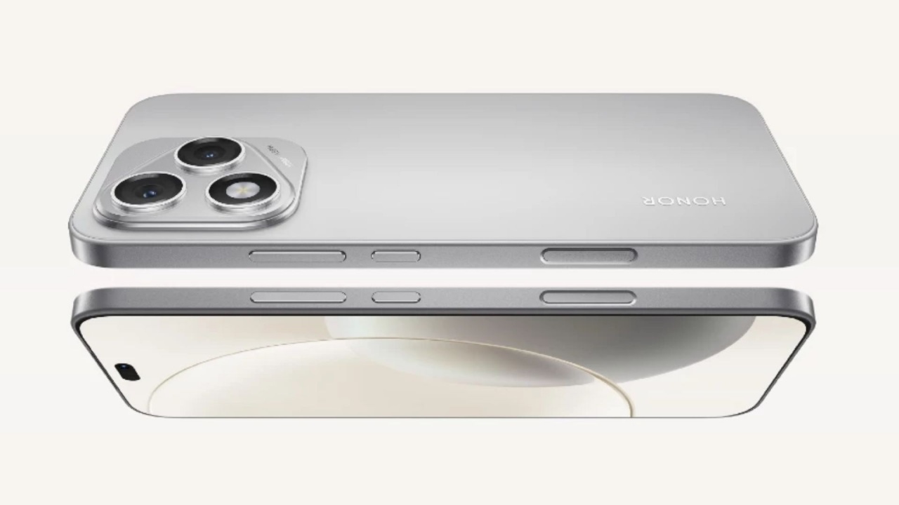 Sejumlah Spesifikasi Honor 400 Lite 5G, Punya AI Camera Button