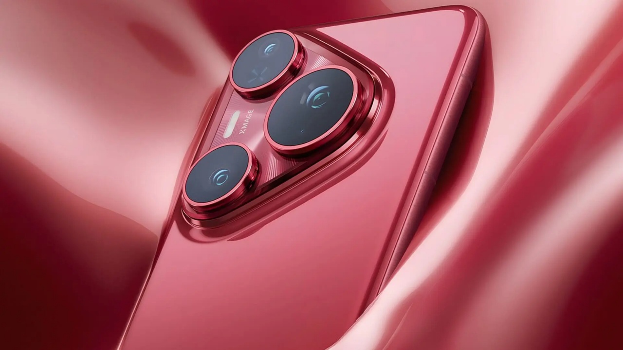 Punya Desain Mewah & Berkelas, Intip Spesifikasi Huawei Pura 80 Pro! 