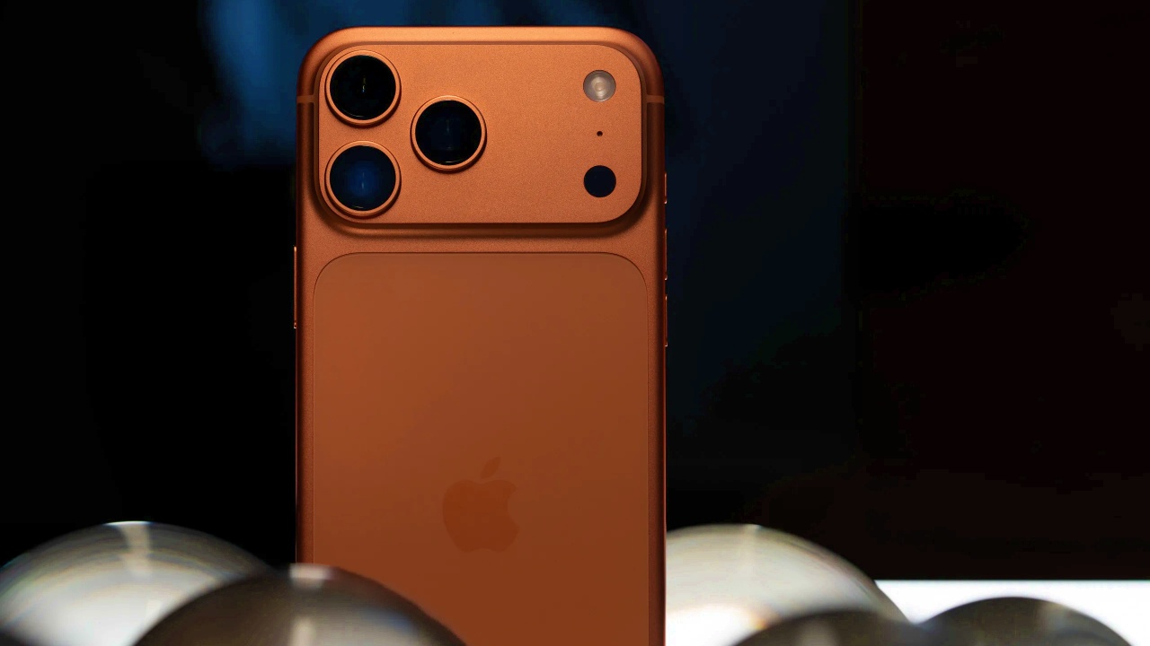 Spesifikasi iPhone 17 Pro yang Punya Desain & Pilihan Warna Terbaru! 