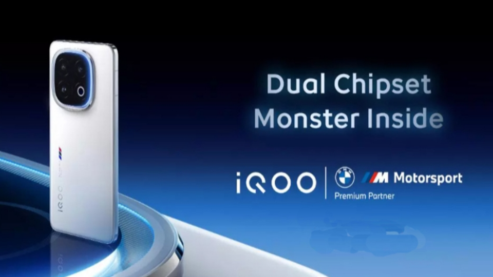 Spesifikasi iQOO 13, Didukung Snapdragon 8 Elite Ekstra Gesit