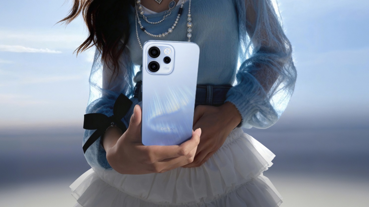 Spesifikasi OPPO Reno15 F, Punya Kapasitas Baterai Jumbo 7000 mAh! 