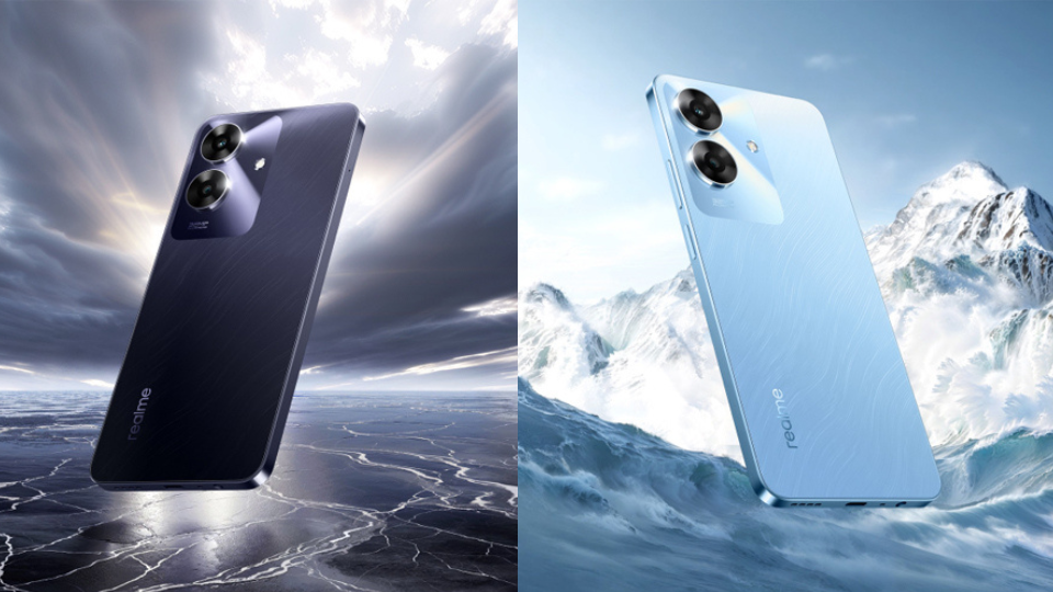 Spesifikasi Realme Note 60, HP Sejutaan yang Tampil Menawan