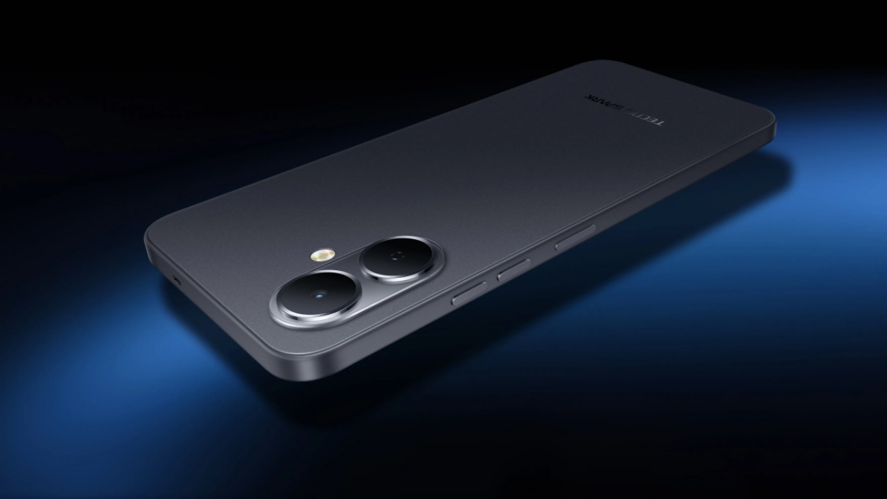 Spesifikasi Tecno Spark Go 2, HP Sejutaan dengan Segudang Keunggulan