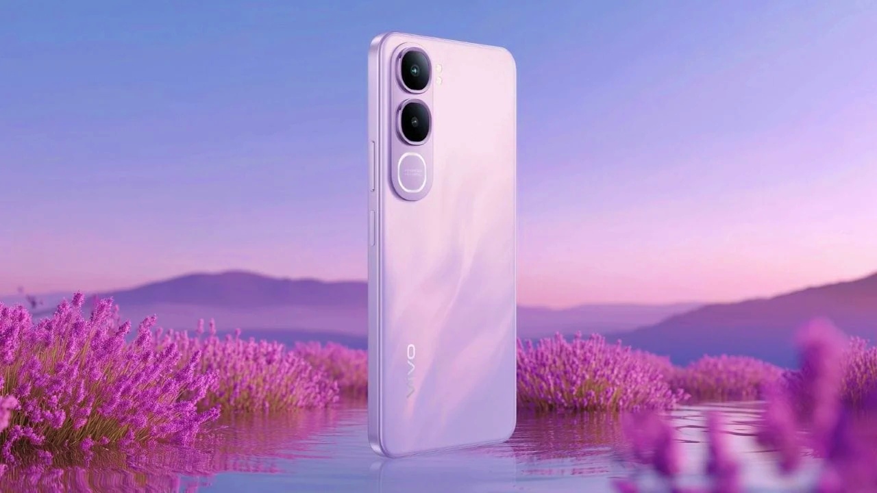 Spesifikasi vivo Y21d, HP 2 Jutaan dengan Desain Super Premium! 