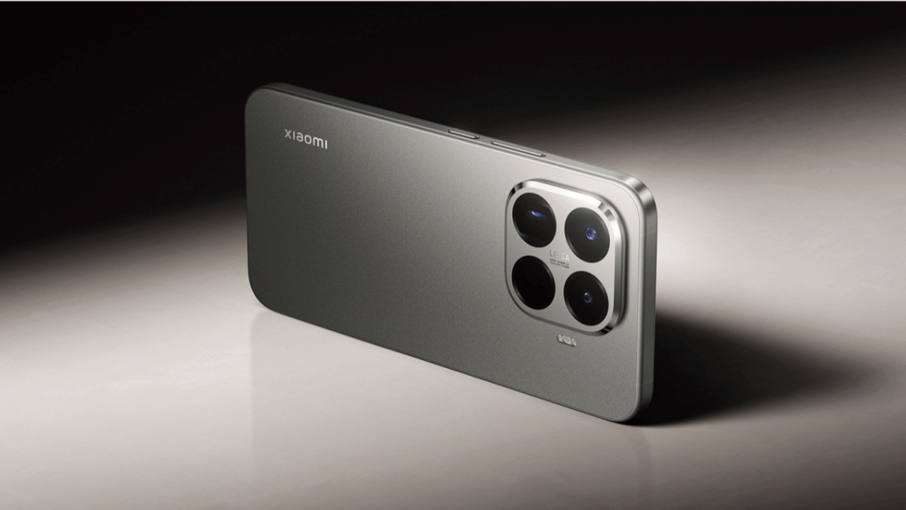 Spesifikasi Xiaomi 15T Pro, Hadirkan Pengalaman Fotografi Kelas Atas!