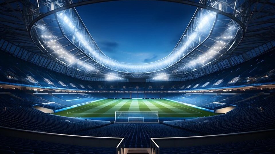 Sejumlah Aturan Baru EURO 2024 yang Libatkan Teknologi