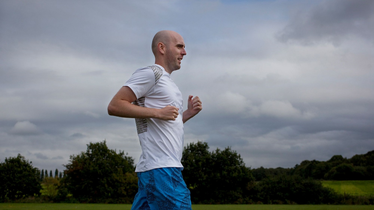 Perlengkapan Starter Pack buat Pelari yang Wajib Kamu Miliki