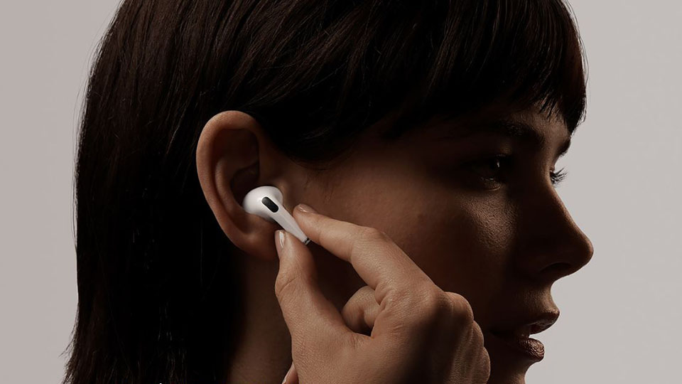 Maksimalkan Suara AirPods Pro untuk Menambah Pengalaman Audio