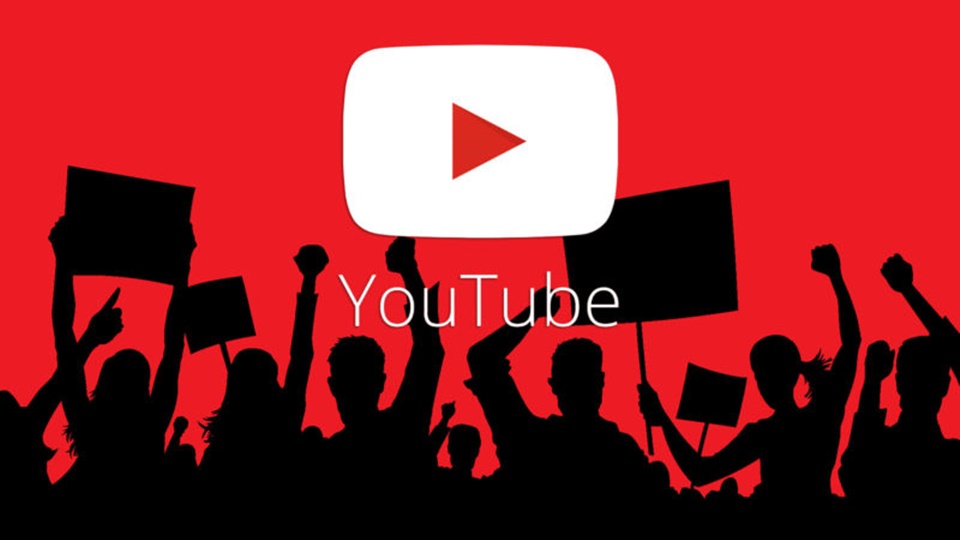 Channel dengan Subscriber YouTube Terbanyak, Ada Favoritmu?