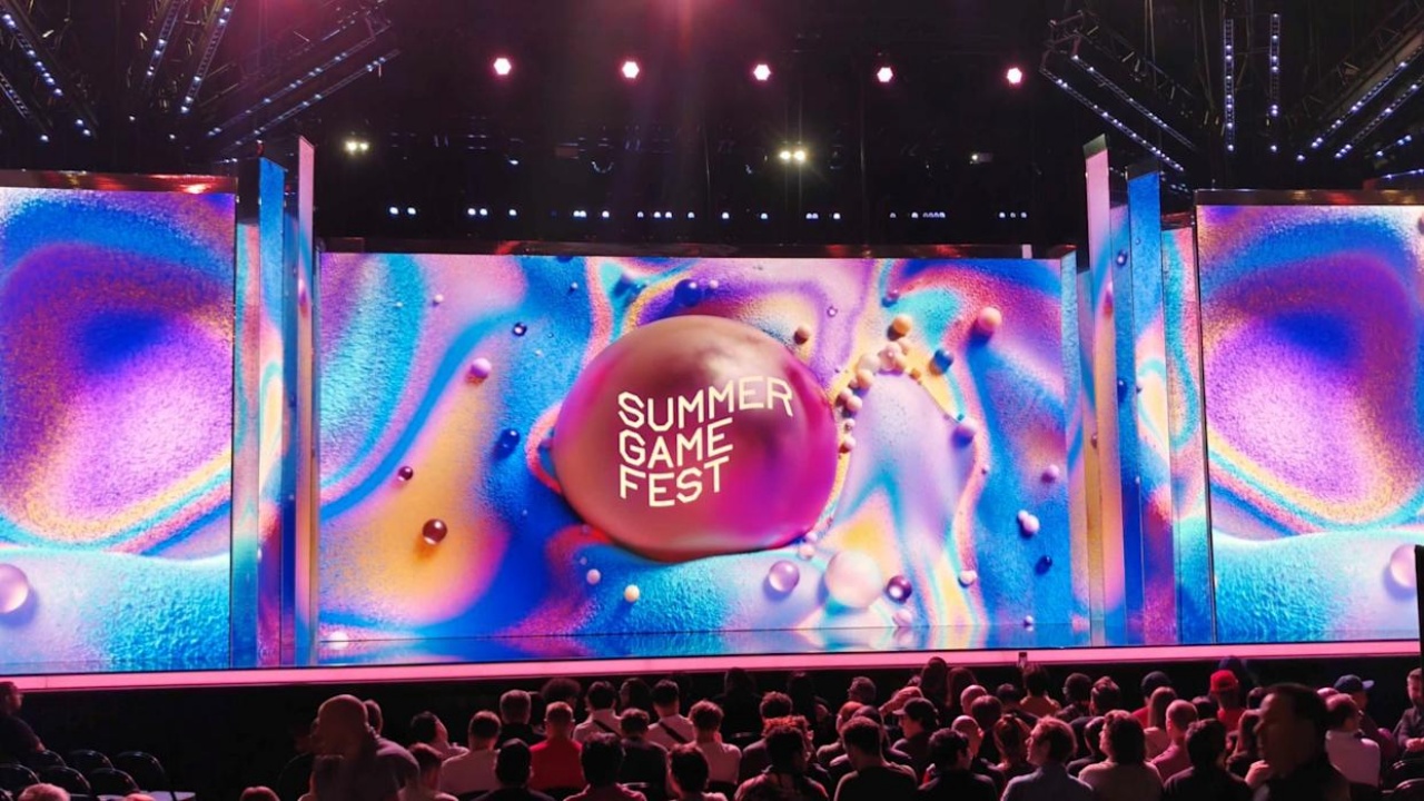 Daftar Game Baru di Acara Summer Game Fest 2025 yang Wajib Coba