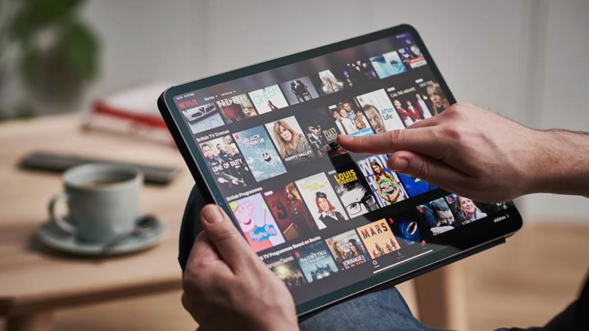 Tips Memilih Tablet Terbaik untuk Nonton Film dan Rekomendasinya