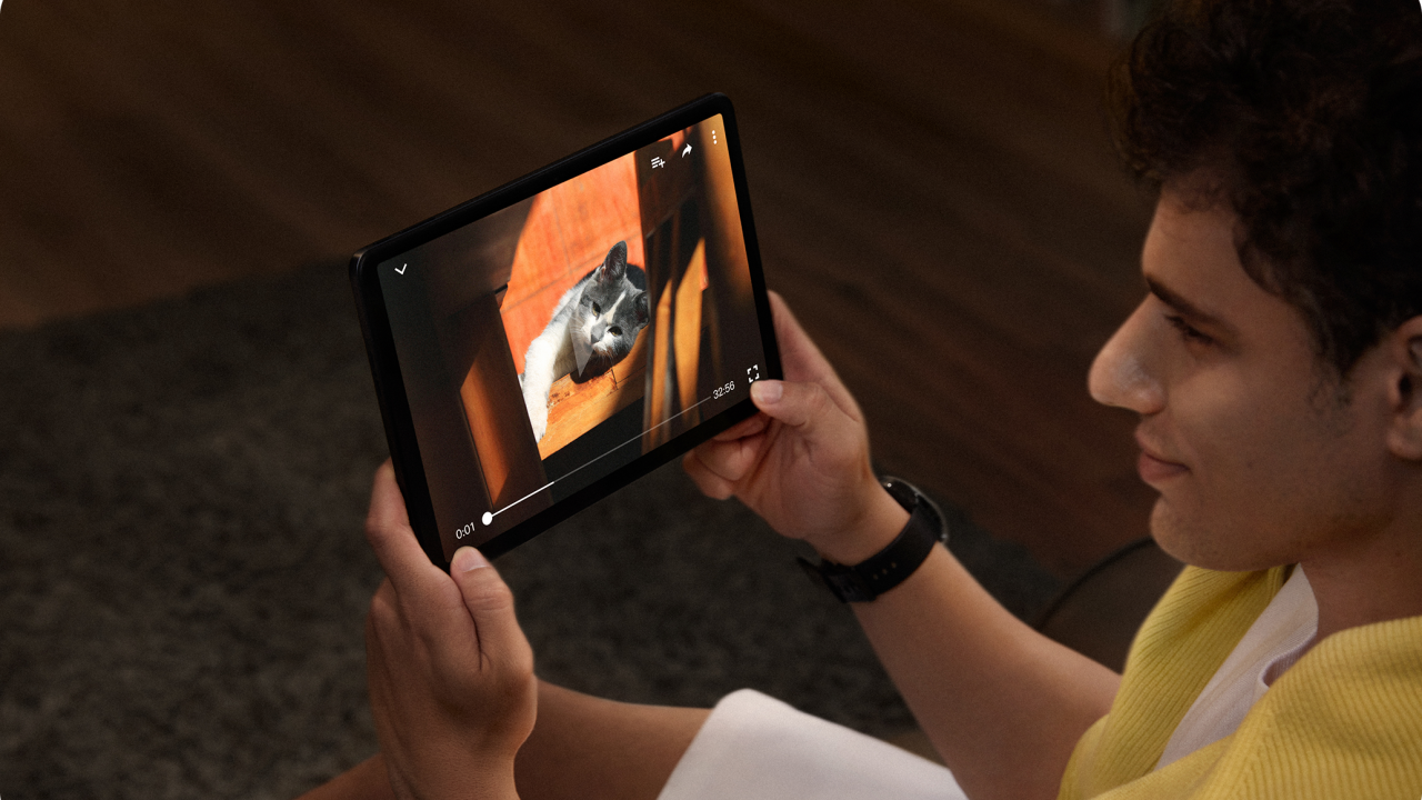 Spesifikasi Tecno Megapad 11 yang Punya Fitur-Fitur AI Canggih