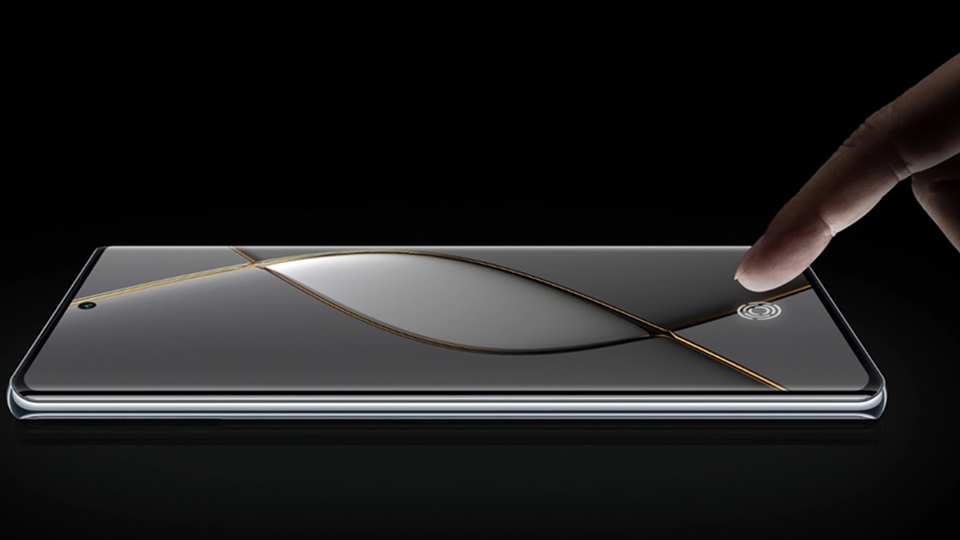 Sederet Rekomendasi HP Layar Lengkung Terbaik di Tahun 2024