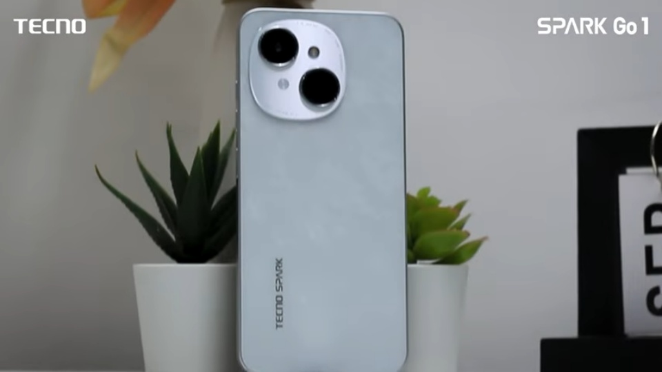 Spesifikasi Tecno Spark Go 1, HP 1 Jutaan yang Sangat Tangguh