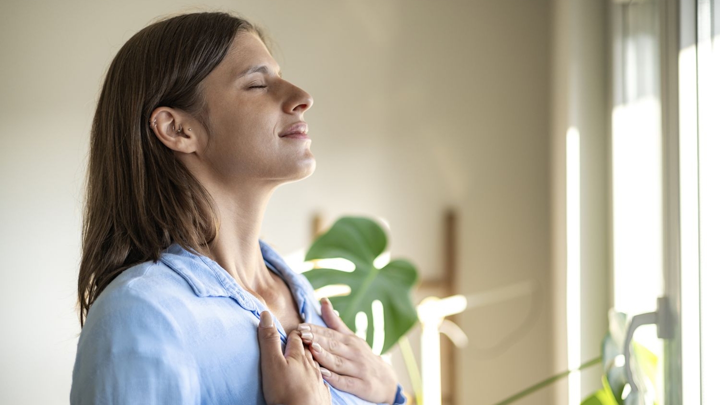 Ini Teknik Pernapasan Untuk Anxiety dan Manfaatnya
