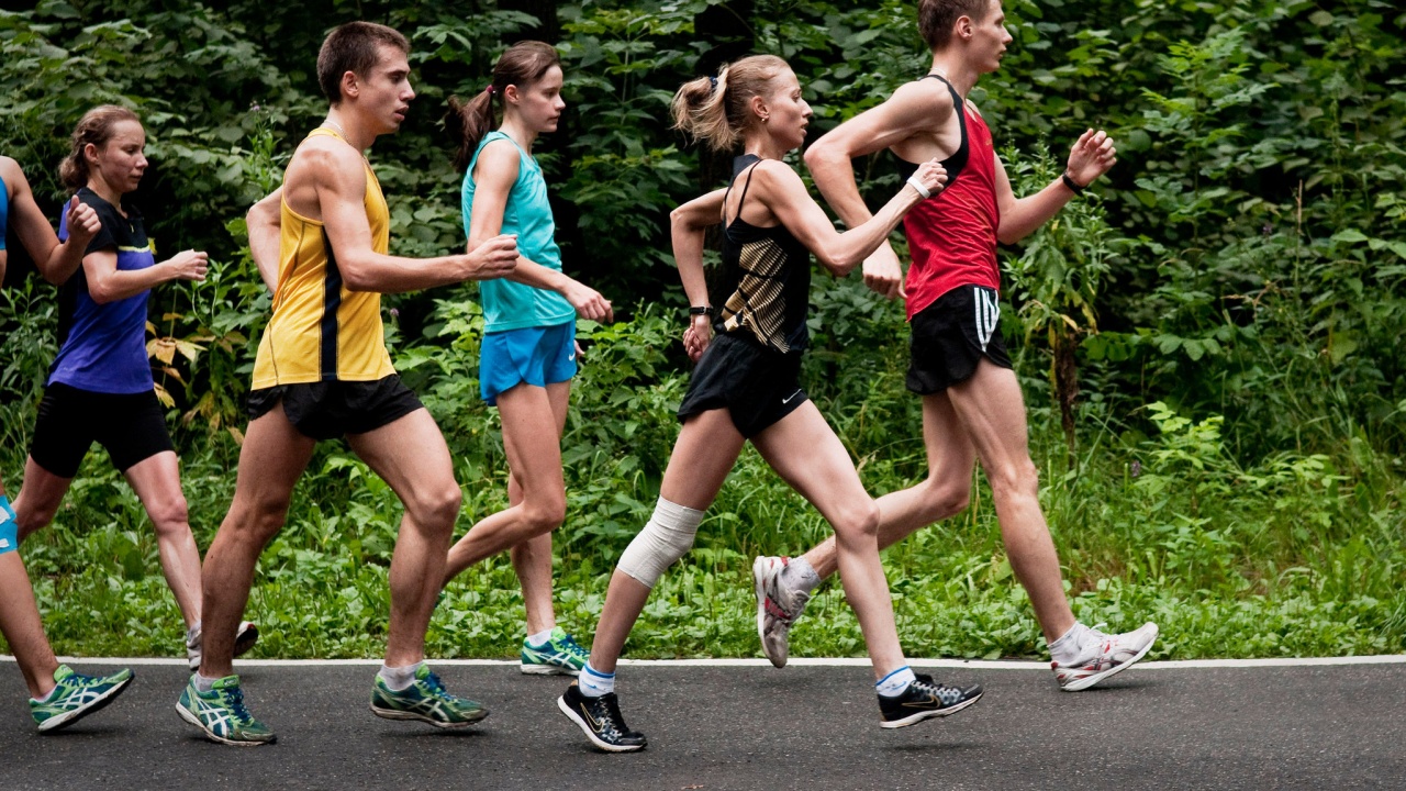 Pahami Teknik Dasar Jalan Cepat Agar Bisa Dilakukan dengan Tepat
