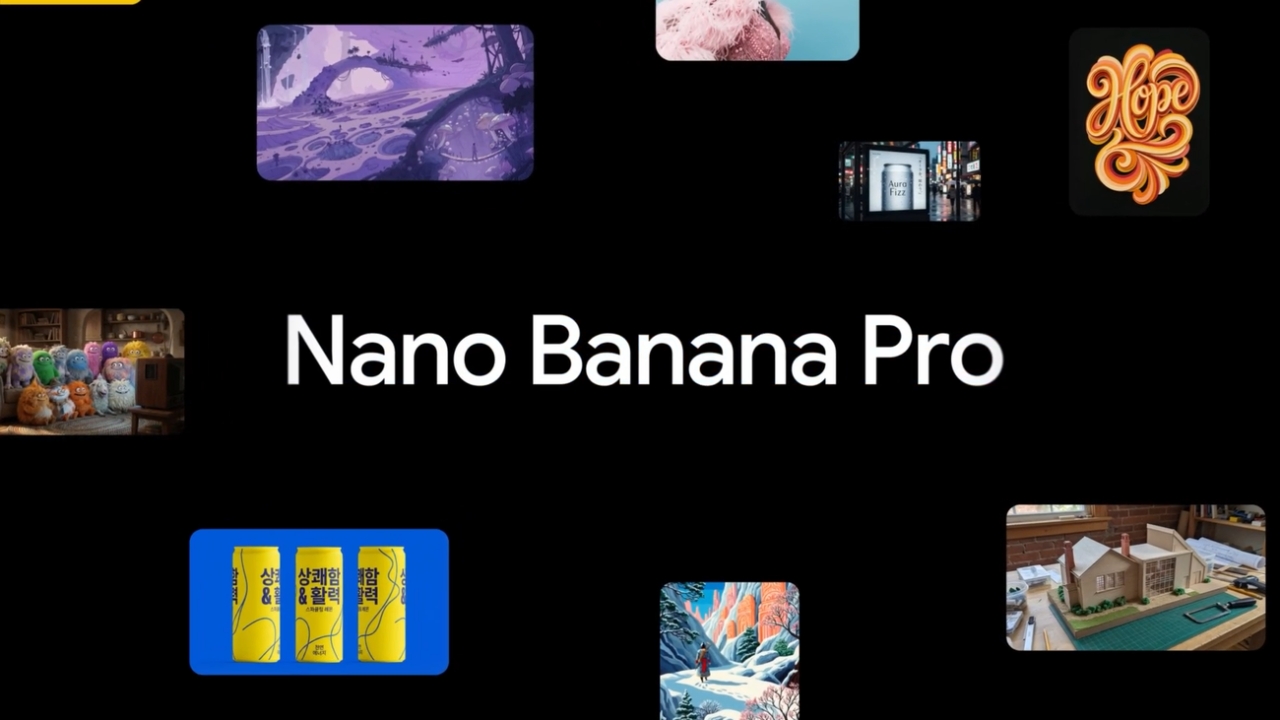Apa itu Nano Banana Pro dan Bagaimana Cara Menggunakannya?