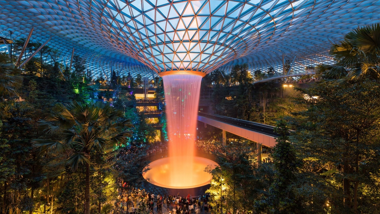 9 Rekomendasi Tempat Wisata Gratis di Singapura, Wajib Dikunjungi! 