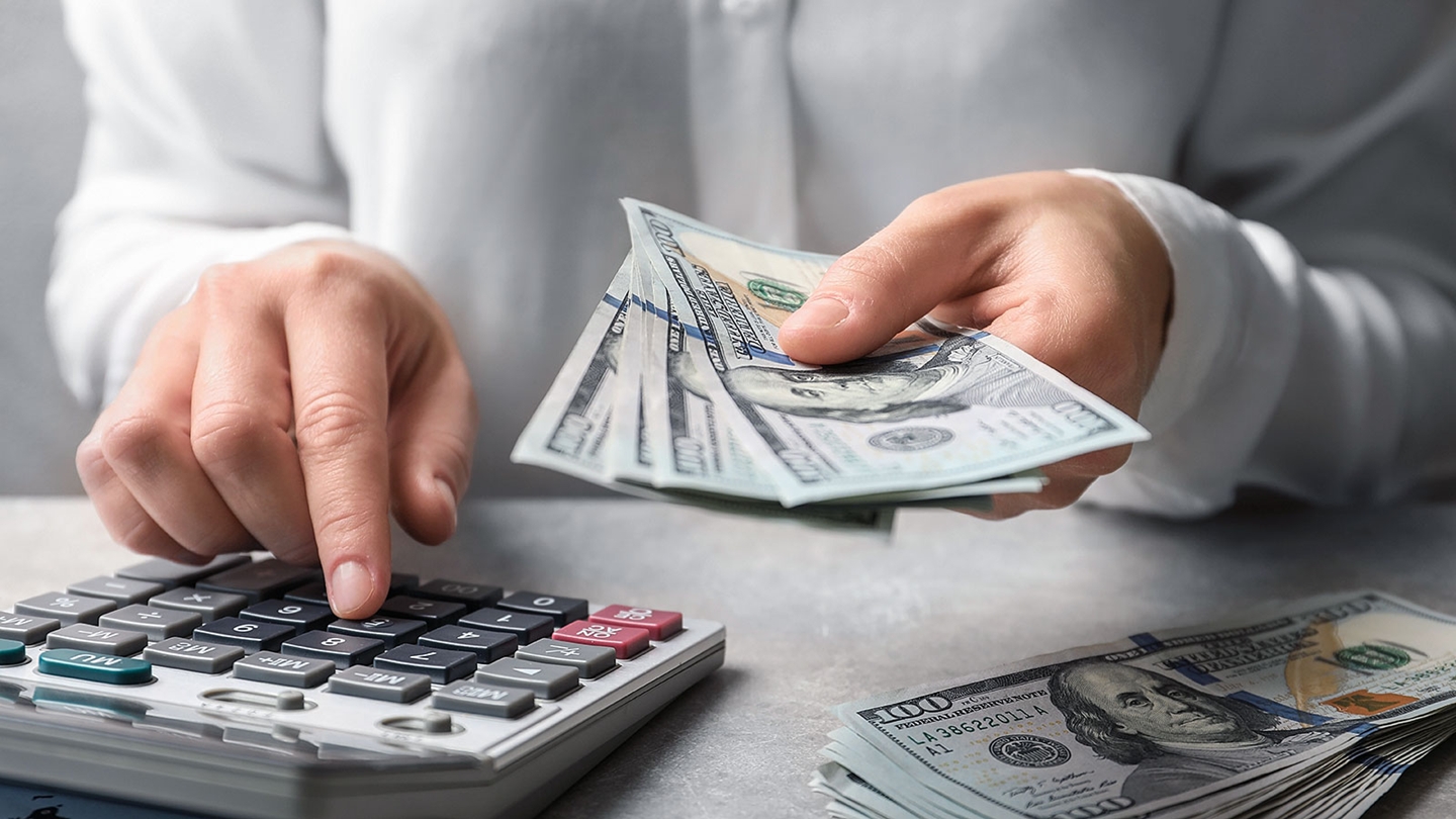 7 Tips Mengelola THR Lebaran 2025 Untuk Nabung dan Keluarga