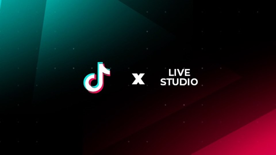 Fitur Streaming Baru, TikTok Live Studio Siap Bantu Kamu Siaran!
