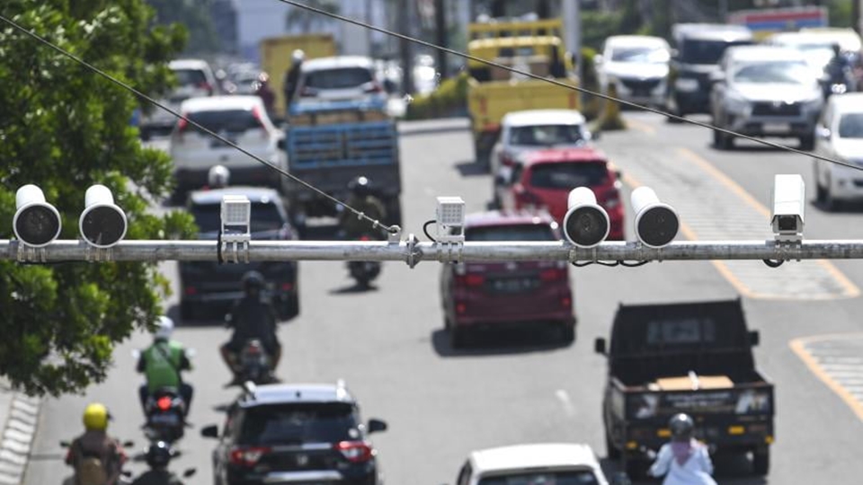 Resmi, Polisi Uji Coba Surat Tilang Whatsapp di Mei 2024