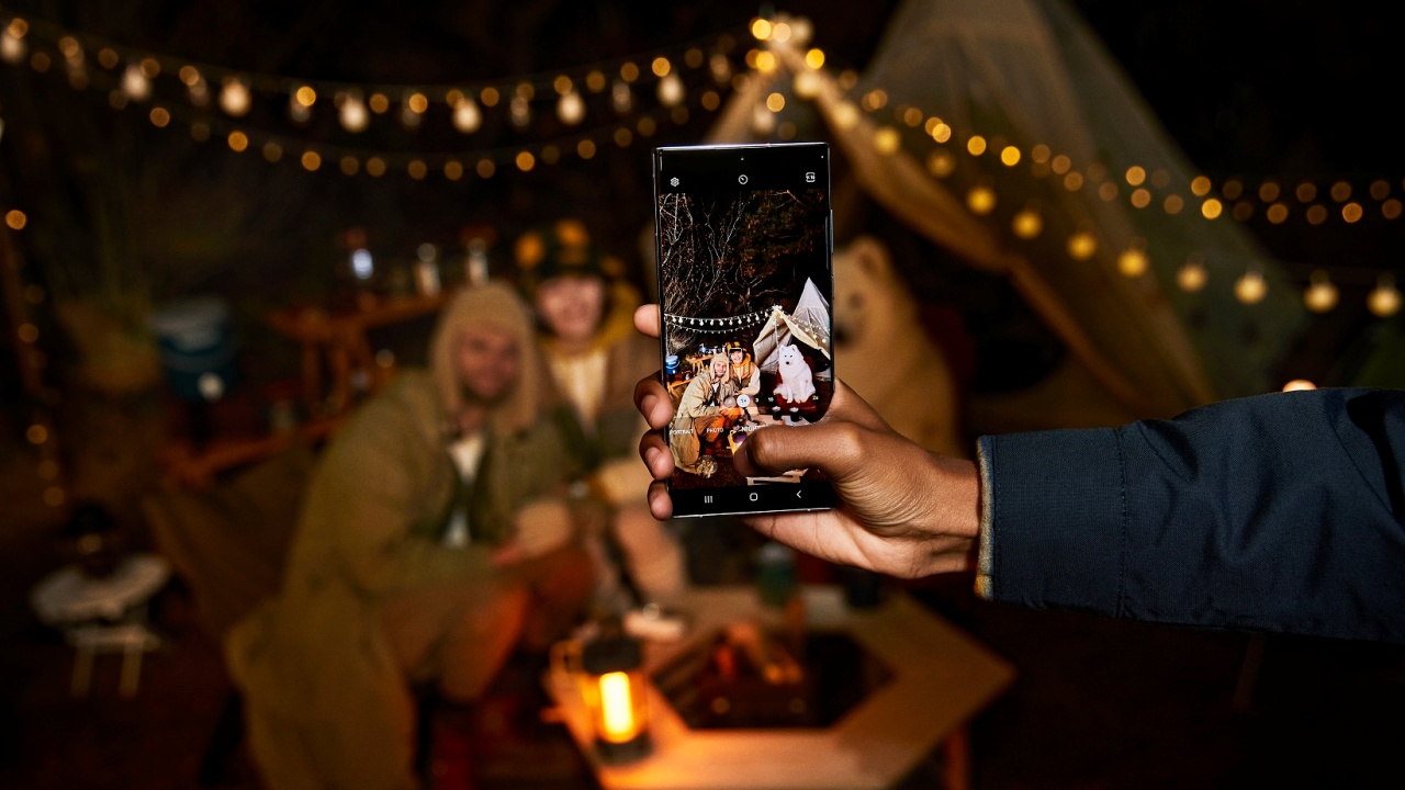 5 Tips Ambil Foto Malam Pakai Kamera Android Agar Hasil Mulus