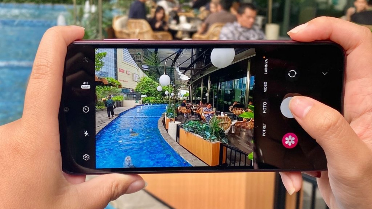 5 Tips Agar Baterai HP Samsung Lebih Awet dan Tidak Mudah Rusak