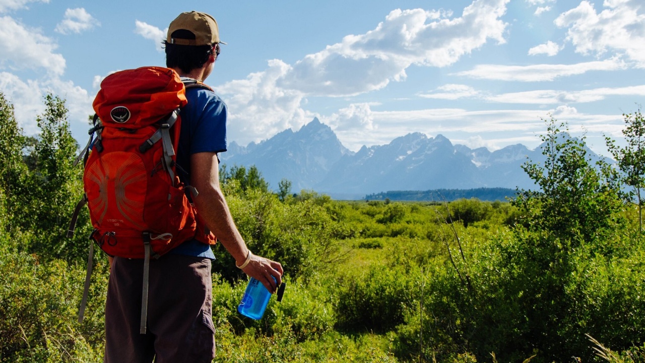 5 Tips Berpetualang di Alam Bebas dengan Galaxy Watch Ultra