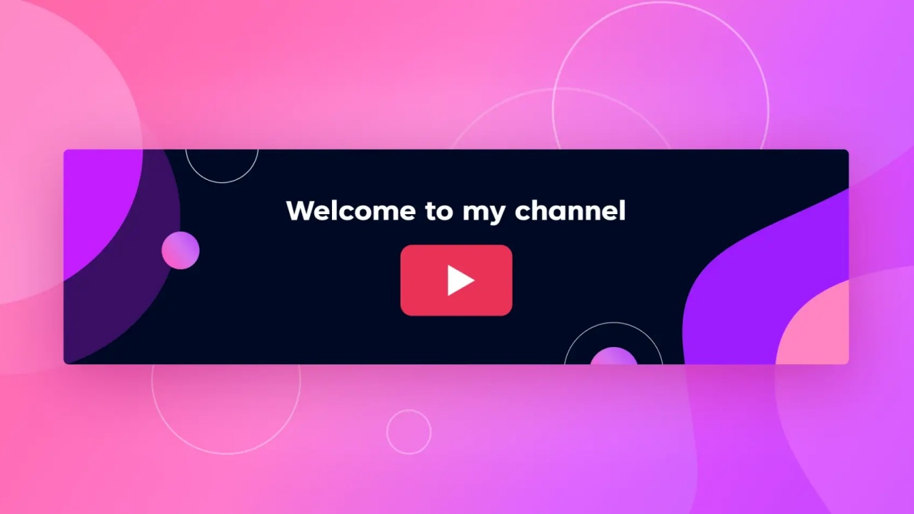 7 Tips Membuat Banner di YouTube Agar Dilihat Banyak Audiens