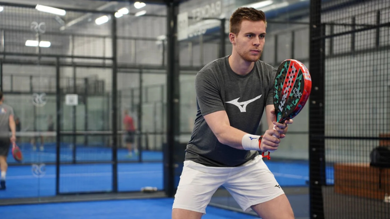 Sejumlah Tips Bikin Konten Padel Agar Lebih Estetik dan Menarik