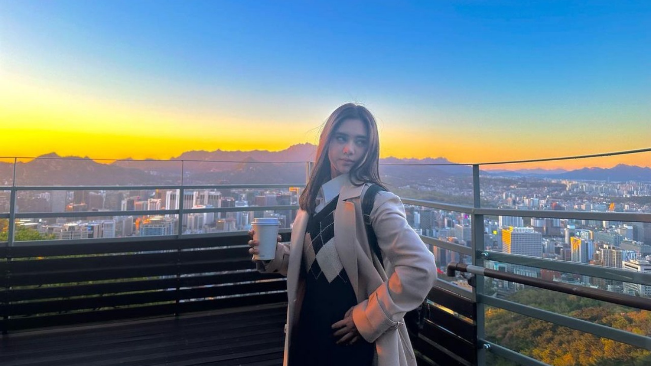 5 Tips Foto ala Gen Z dengan Menggunakan Kamera Redmi 14C