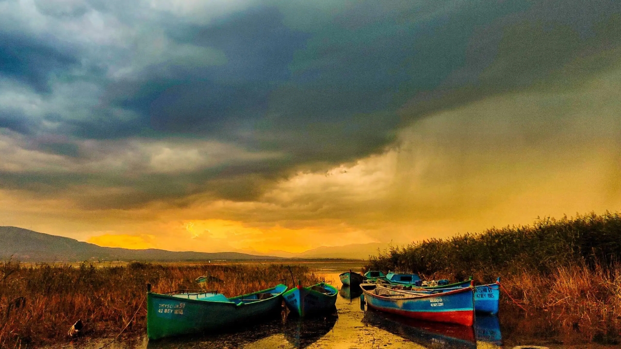 6 Tips Foto Landscape dengan Menggunakan Kamera HP Android