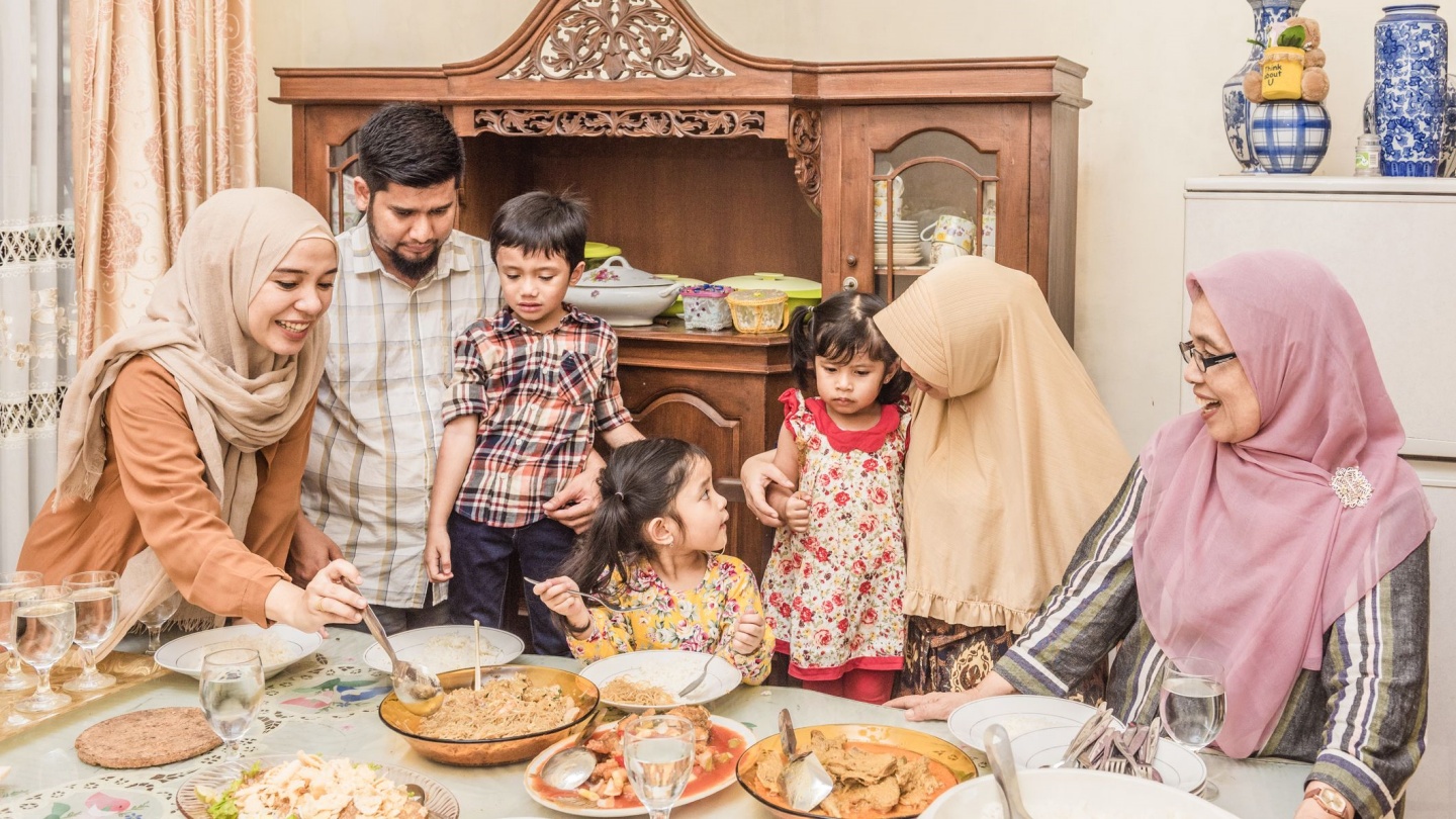 5 Tips Menghasilkan Foto Lebaran Estetik Hanya Dengan Kamera HP