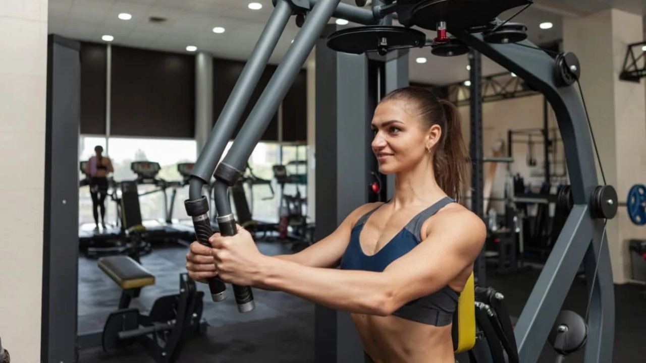 7 Tips Gym untuk Pemula Agar Hasil Latihan Lebih Optimal