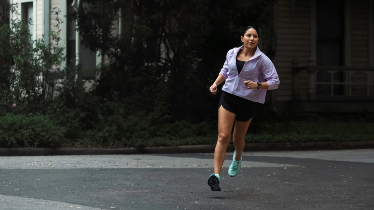 Tips Pakai Garmin Forerunner 165 untuk Lari Agar Lebih Maksimal