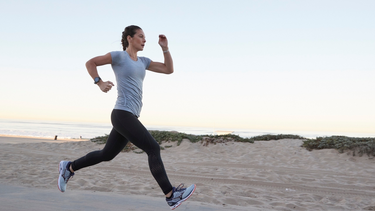 7 Tips Lari untuk Pemula Agar Bisa Lari Lebih Kuat dan Cepat