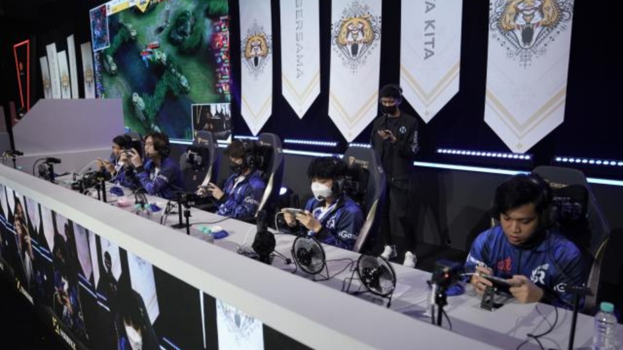 5 Tips Membuat Tim Esports Agar Menang Turnamen Mobile Legends