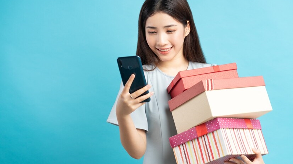 Tips Jitu Menabung untuk Membeli Gadget seperti Kaluna