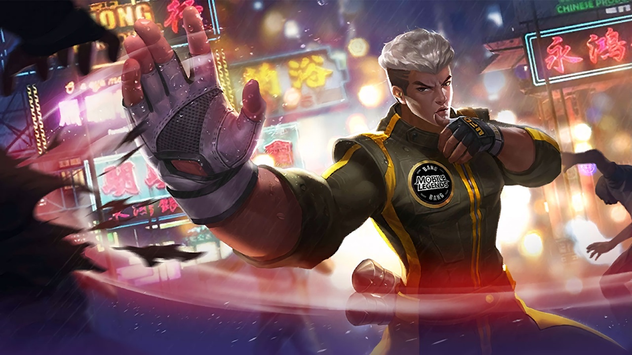 7 Tips Pakai Chou di ML bagi Pemula Agar Cepat Menguasai Chou