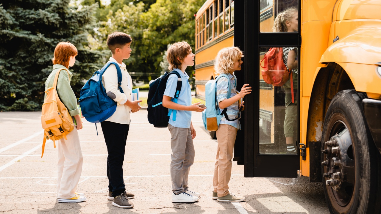 5 Tips Persiapan Masuk Sekolah Setelah Liburan Agar Tidak Malas