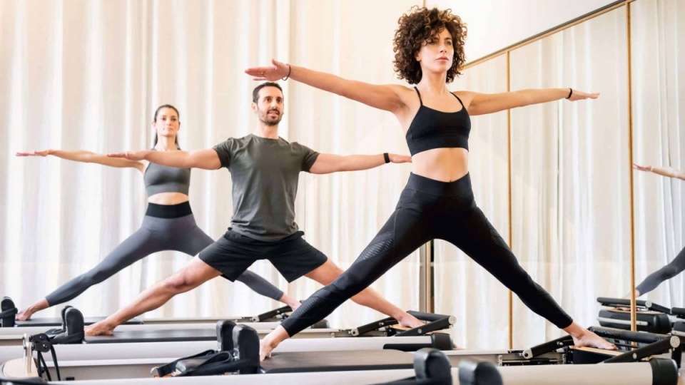 7 Tips Pilates untuk Pemula Agar Terhindar Risiko Cedera Otot