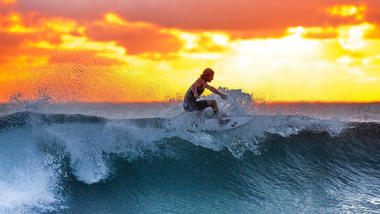 Tips Surfing Pemula yang Wajib Diketahui, Jadi Tahu Arah Ombak