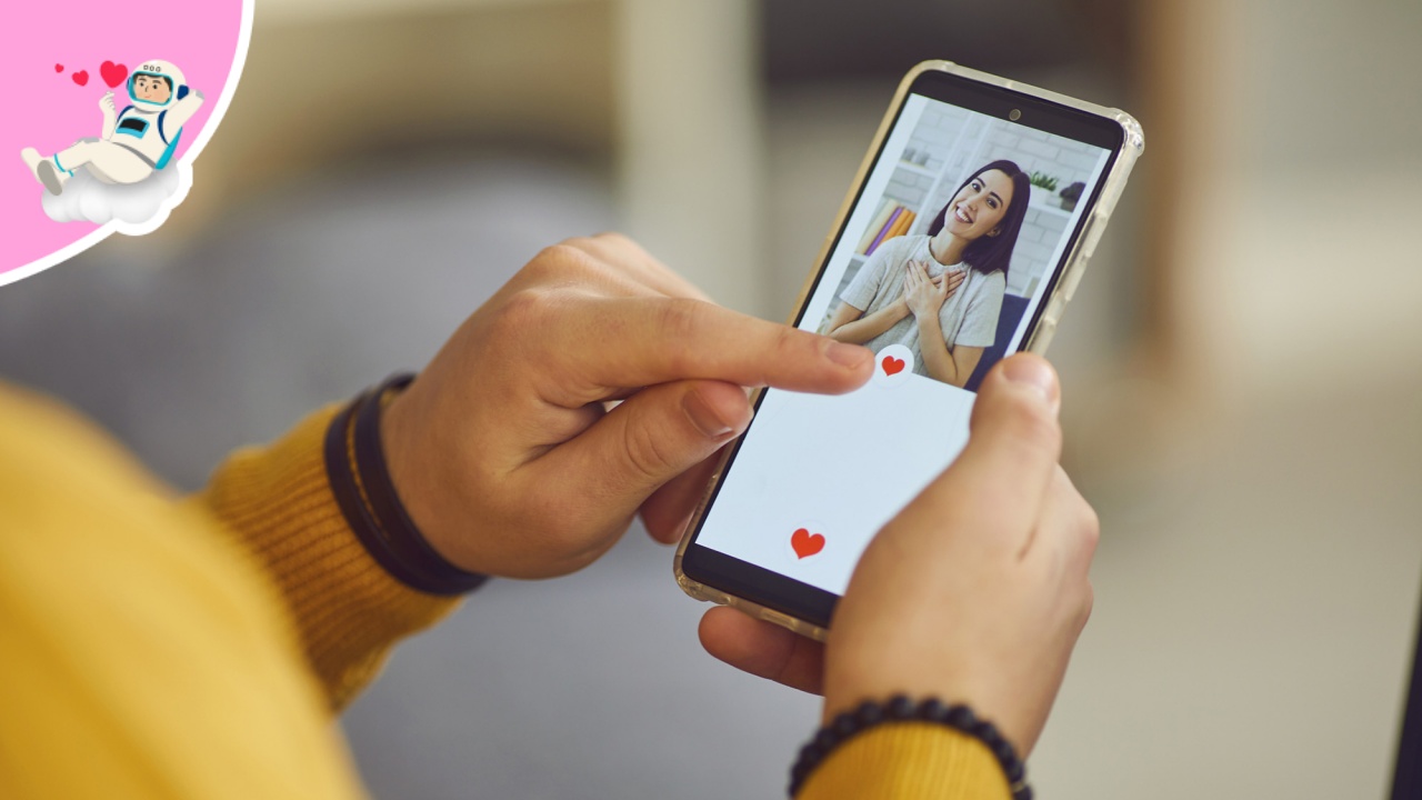 7 Tips Aman Main Dating Apps Supaya Tidak Kena Penipuan