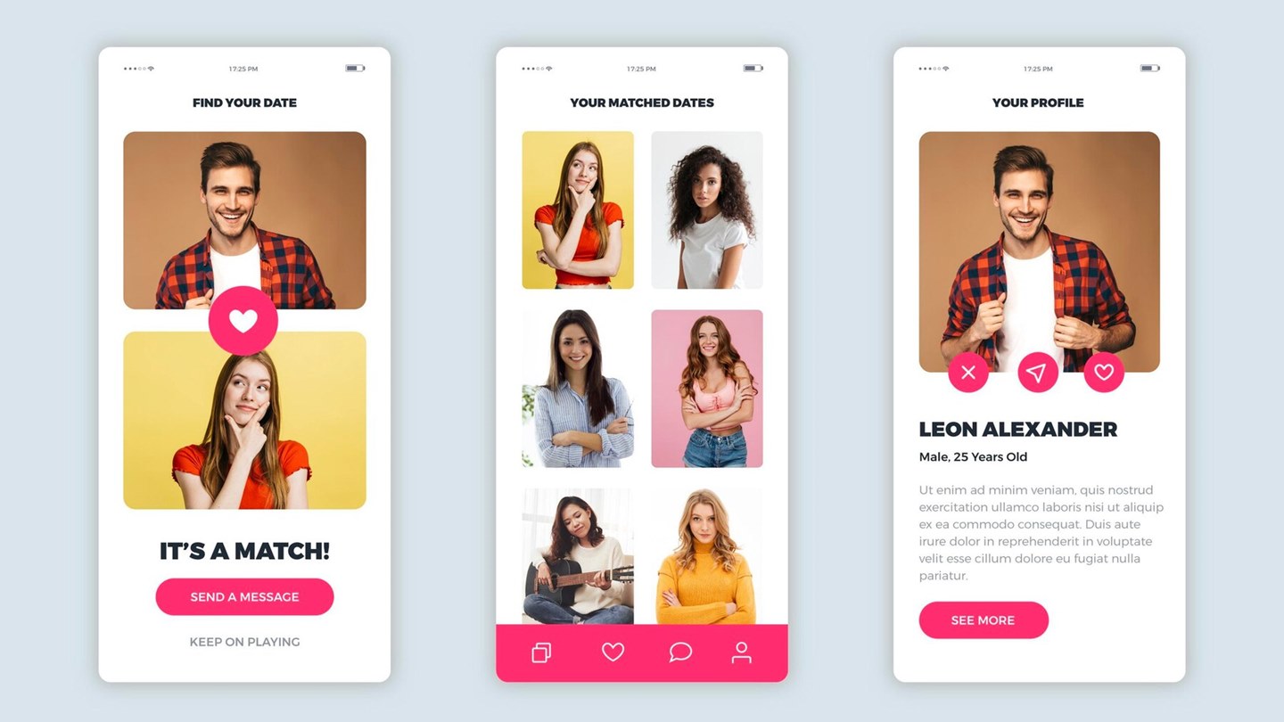 5 Tips Aman Pakai Dating Apps, Dapat Jodoh Anti Zonk